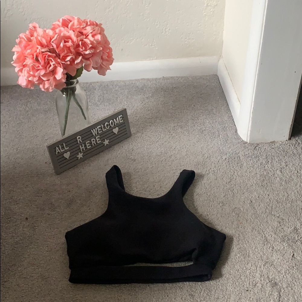 Cleo Harper Bra